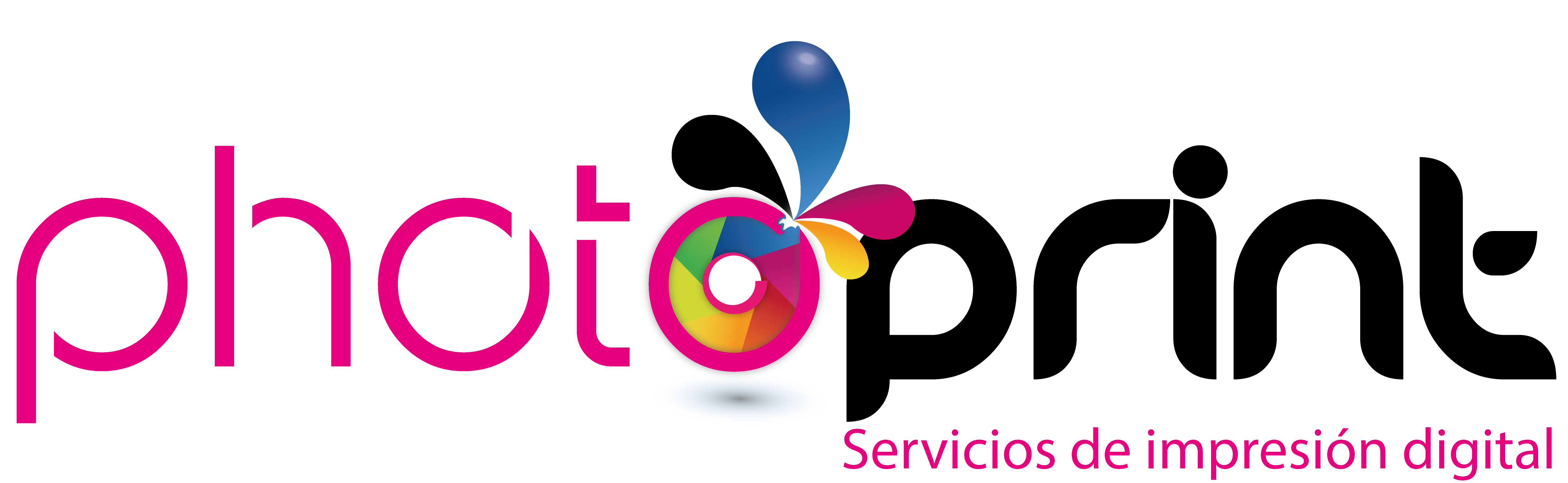 Photo Print – Servicio de impresión digital