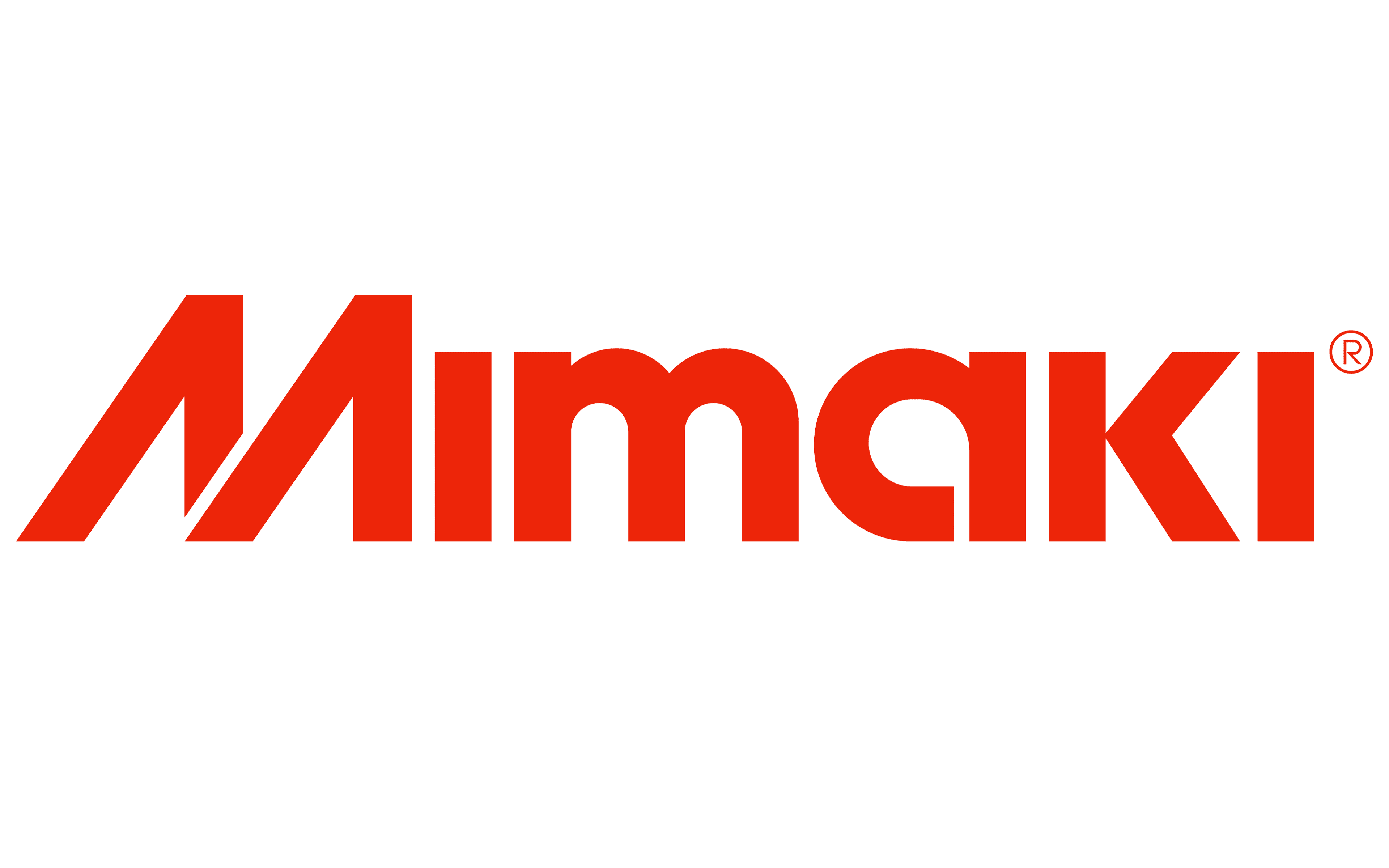 Mimaki-Logo